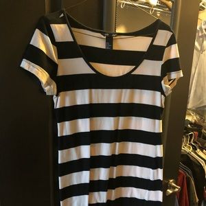 Cute striped dress